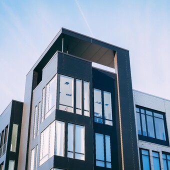 Provident Deens Gate