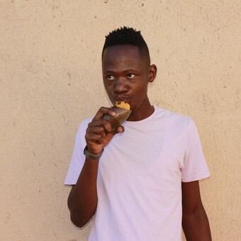 Thino Tee Modimo Moepya