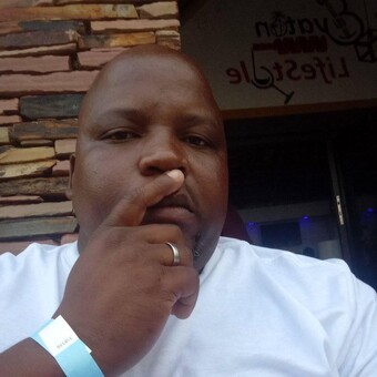 Tlanatso Prince Maile