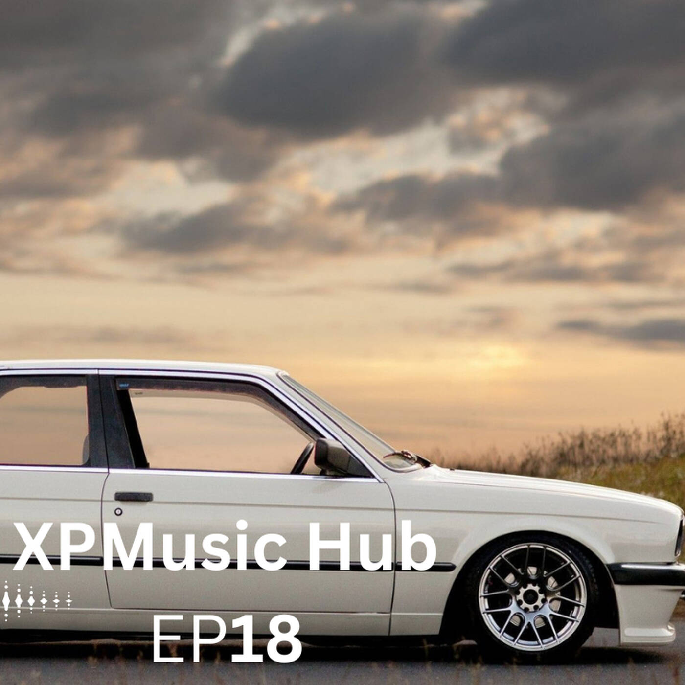 DEEP HOUSE MIX 2024 Mixed by XP | XPMusic EP18 | SOUTH AFRICA
