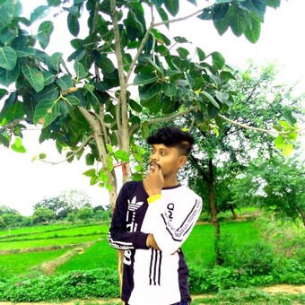Cg Bhola Nishad