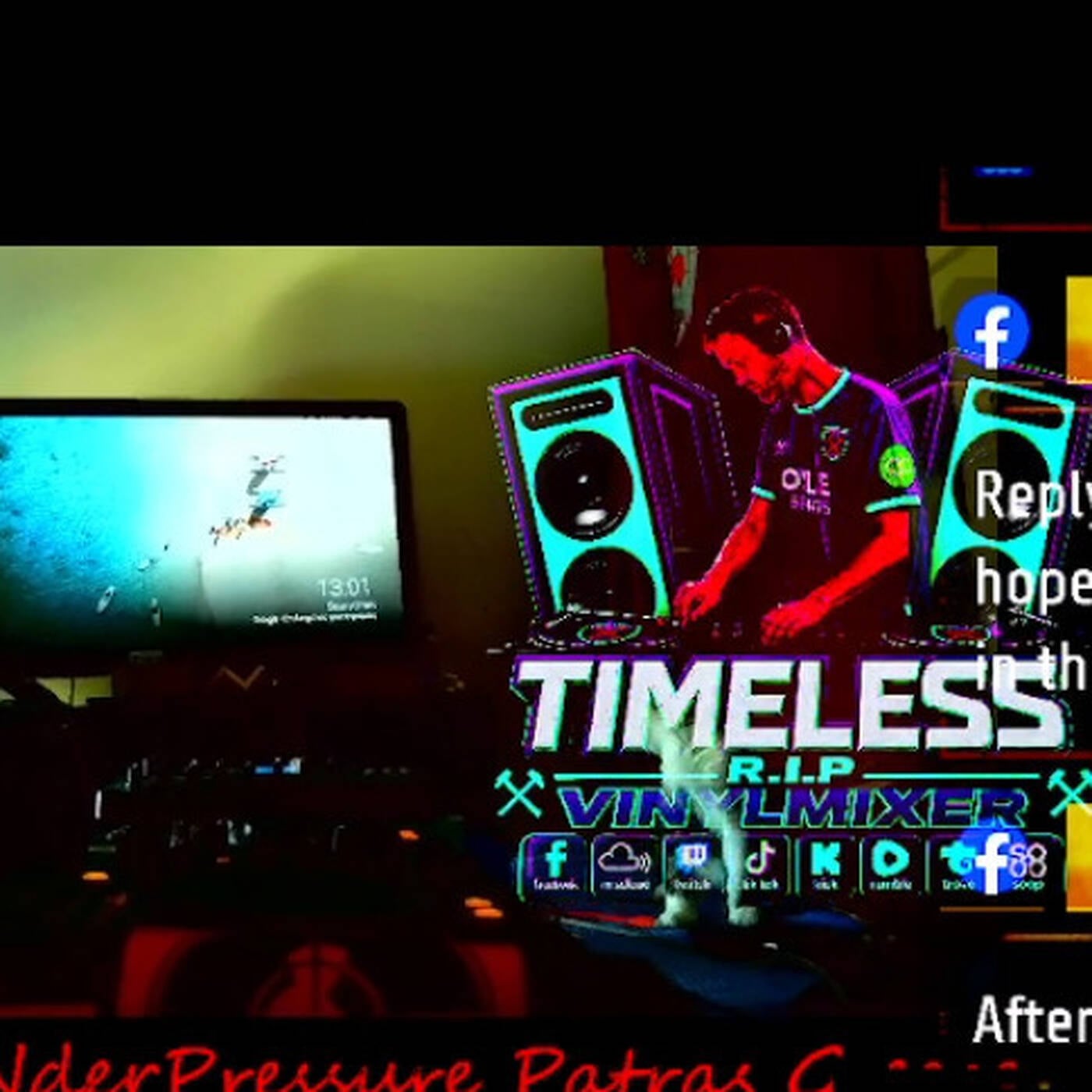 you're-now-locked-into-timeless-!-Aug-26-2026-restream episode artwork