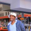 Lesego Panzoro