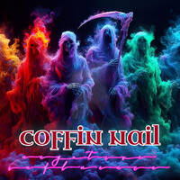 COFFIN NAIL by Negative Influence
