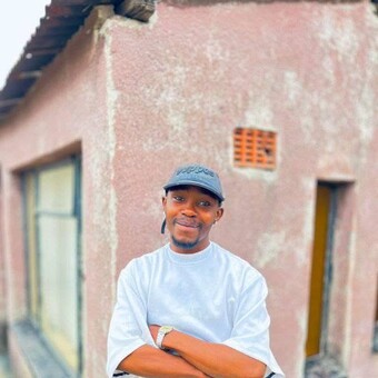 Lungile Stizzyboy Ngwenya