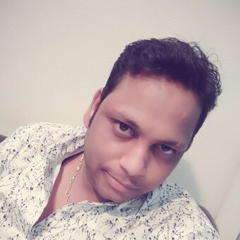 Ashish Srivastava