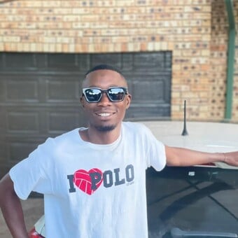 African Child Za