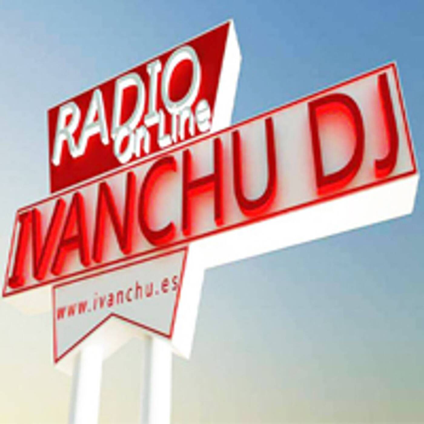 RELAXING PEOPLE SESSION - IVANCHU DJ