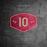 Just For You #10 (Live) by Hakan Kabil