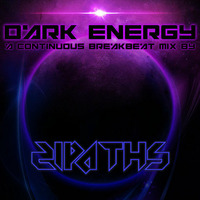 Dark Energy by 21paths