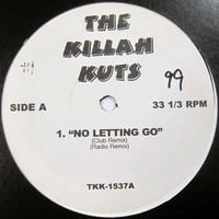 Wayne Wonder - No Letting Go (Lemi Vice & Action Jackson Remix) by Action Jackson