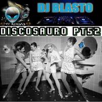 Discosauro Pt52 by DjBlasto