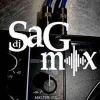 Hip hop lat 90s 00s by Dj SagMix by sagmix