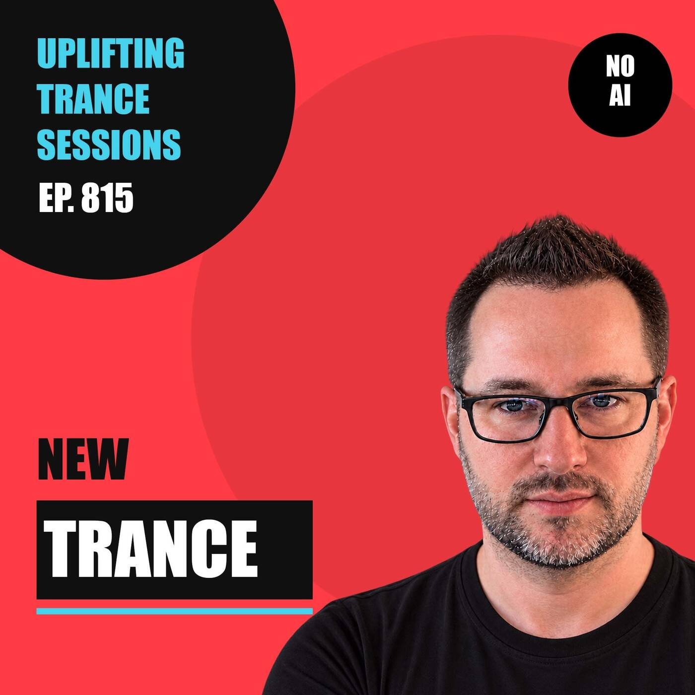 Uplifting Trance Sessions EP. 815 XXL with DJ Phalanx  (Trance Podcast)