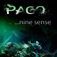 08) Pago - Fauch Miau by Code Vision records