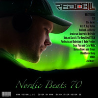 Nordic Beats 70 by redball by redball