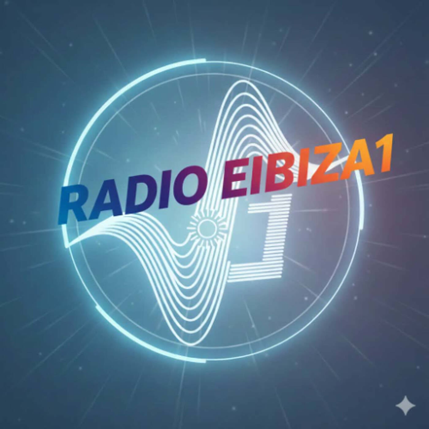 DJ AL1's EIBIZA RADIO MIX 2026 31 MARS progressive episode artwork