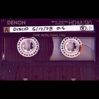 DJ Randy Scherer (NY) - 6-17-78 (Jim Hopkins Remaster) by SFDPS