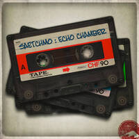 Echochamber 299 (08.06.17) by Saetchmo