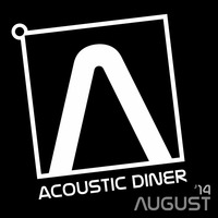 Acoustic Diner (HeyDayz.fm) 08-2014 by KlangKunst and P. Johnsen by KlangKunst
