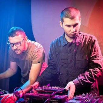 Lunar Dawn / Sun Sith