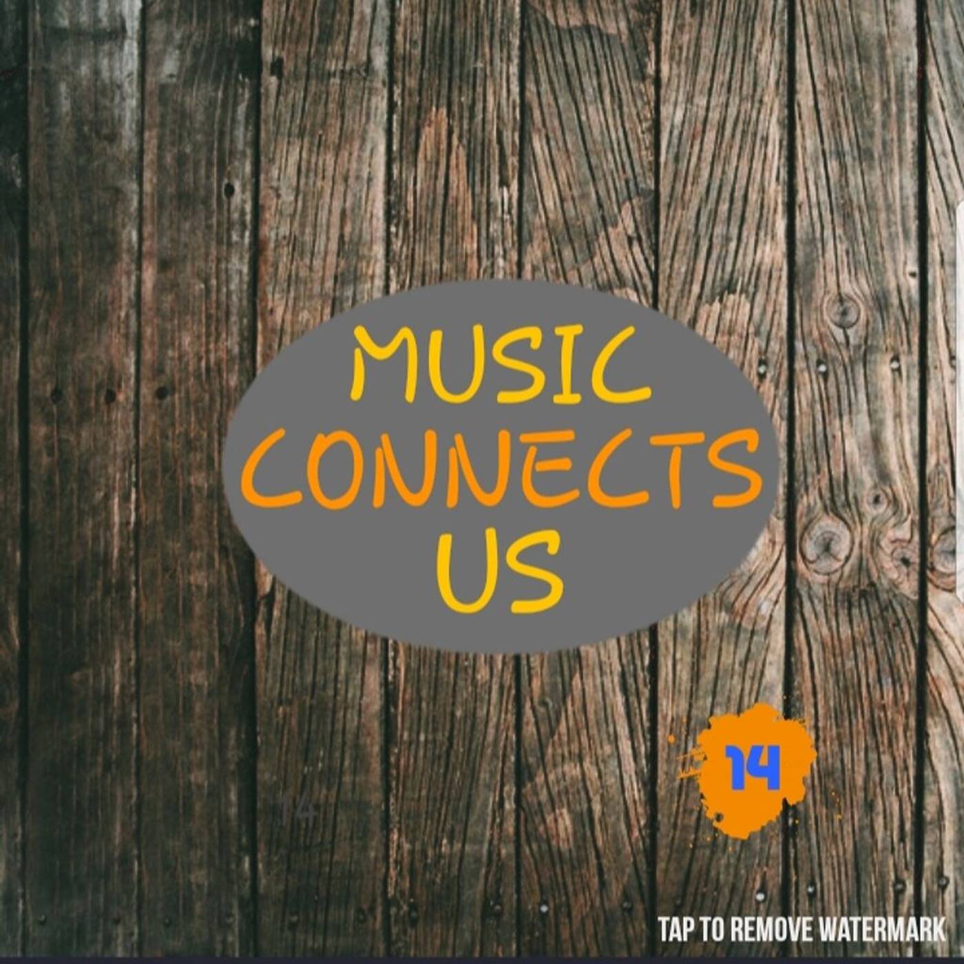 Music Connects Us