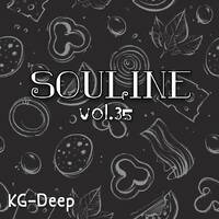 Souline vol.35 by KG-Deep