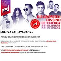 ENERGY Extravadance - Sirona &amp; Matt Wolf (09.12.2022) by djsets4u