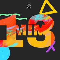 Music In Motion Vol 13 Guest Mixed By (Kamza) by LoGos SA & Soul Touch