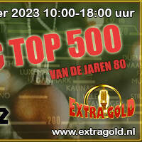 Radio Luxemburg Top 500 van de Jaren 80 - 31-12-2023 - Radio Extra Gold by Retro Flashback