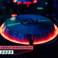 Zarra 2020 - Quarantine Edition by DiGiT@L SouL