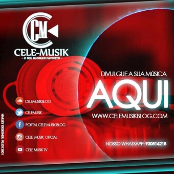 CeleMusikBlog.Com
