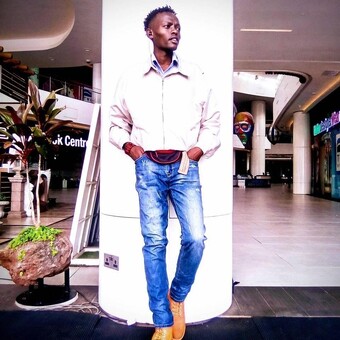 pius karanja
