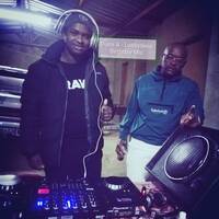  LOSBYDEEP BIRTHDAY MIX - Mixed by Dumi_A by Dumi A