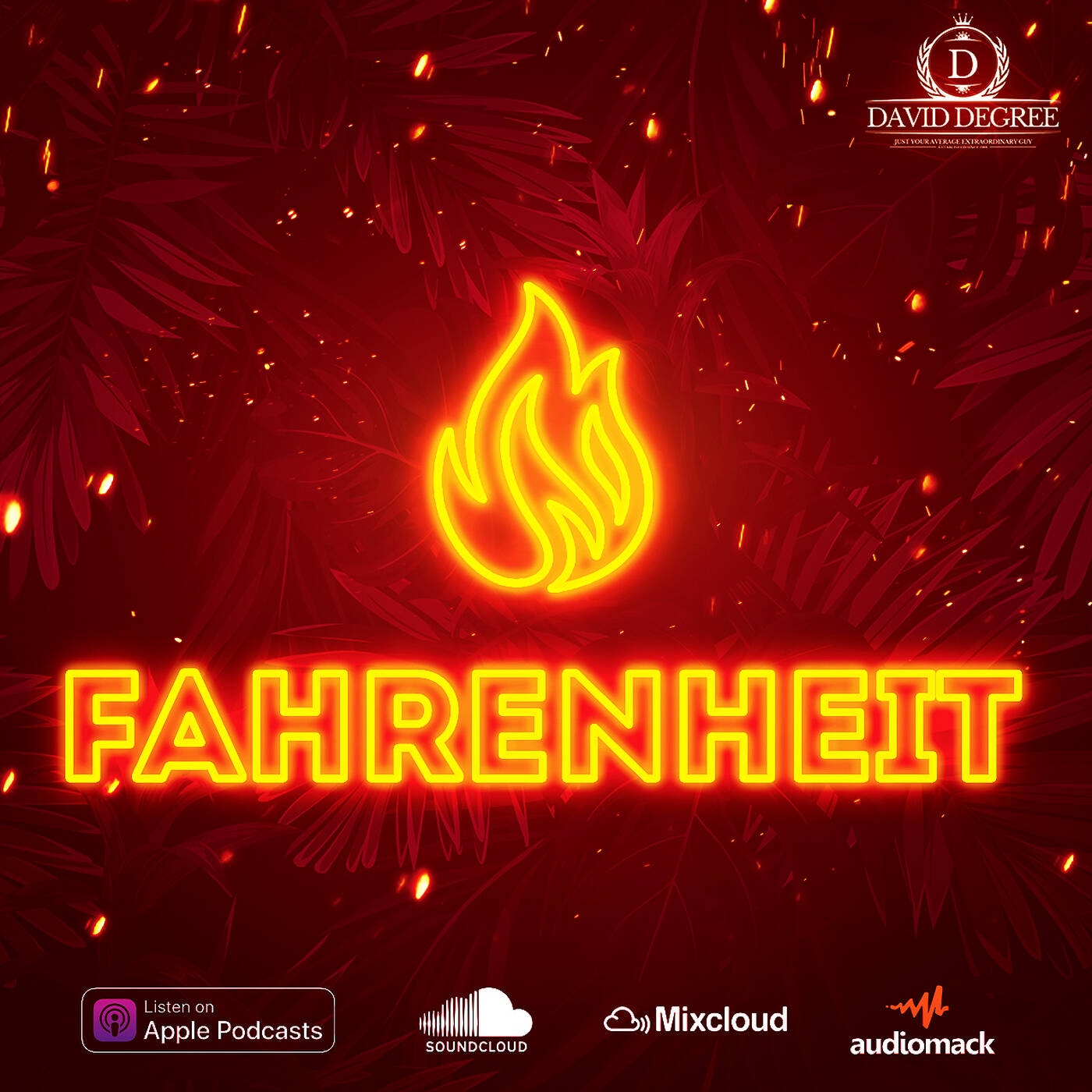 Play Fahrenheit