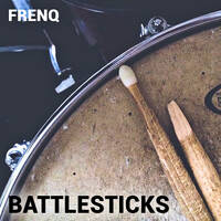 Battlesticks by frenq