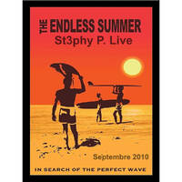 St3phy P. Live "Endless Summer" Septembre 2010 by DJ St3phy P