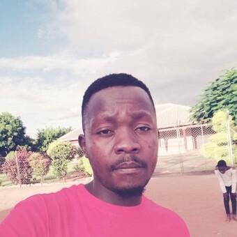 Nemakhavhani Luckson Thina Mashaka