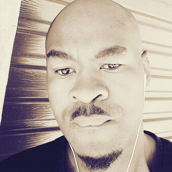 Lehlogonolo Paul Rammupja