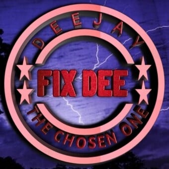 Dj Fix Dee Ke