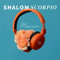 ShalomScorpioPianoFeels by Msizo Sessions
