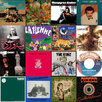Musical-Pot-Pourri-177 by Alternative Radio