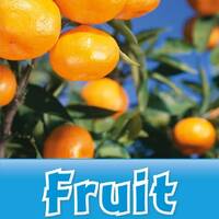 Fruit by EnglishBooks