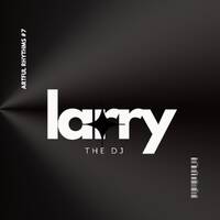 Artful Rhythms #7 | Deep &amp; Soulful House | Mix #25 by Larry_The_DJ