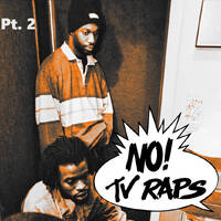 NO TV RAPS 06/02/26 Pt. 2 by NO TV RAPS