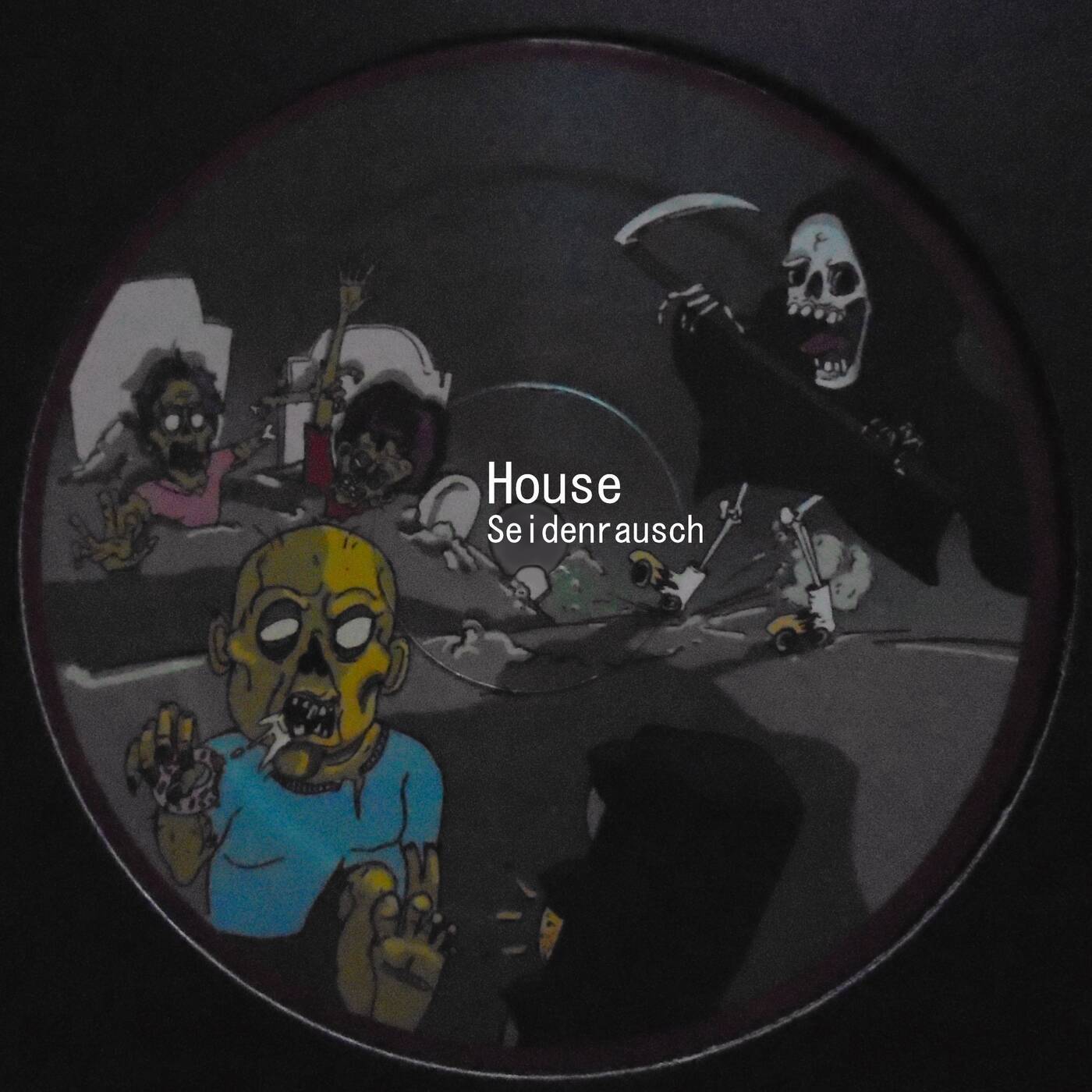 Underground Hour 2024-12-17 episode artwork