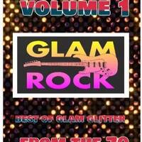 PODCAST ONLY SHOW GLAM AND GLITTER 20TH FEB 2024 by djplatinumsounds