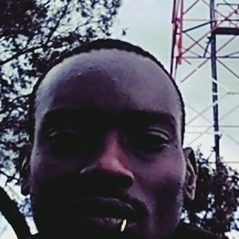 kelvin kariuki