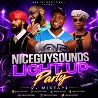 Niceguysounds-Light Up Party Dj Mixtape by Nicevibe Global