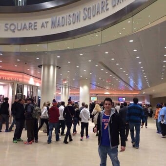 Federico Gabriel Rossi